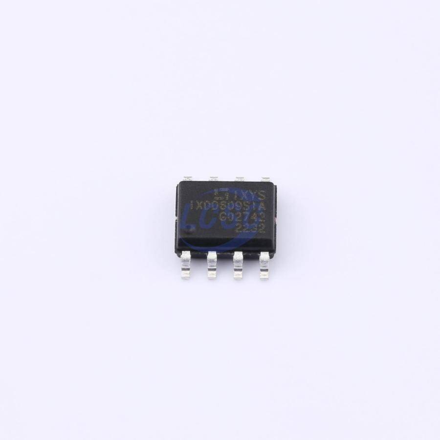 Littelfuse/IXYS IXDD609SIATR - 3