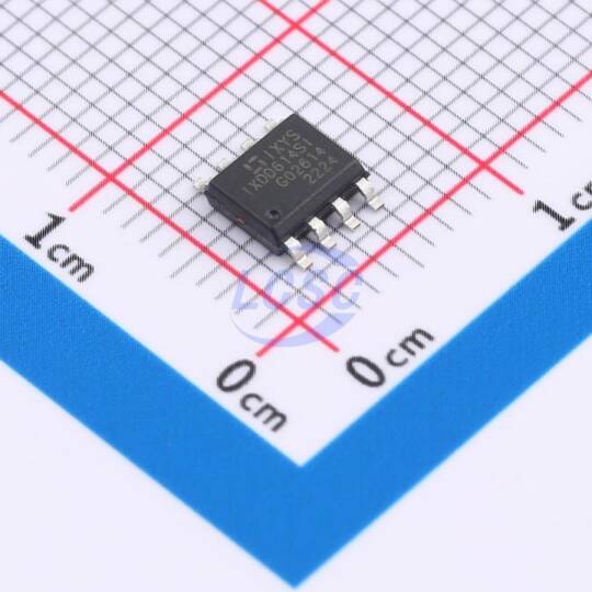 Littelfuse/IXYS IXDD614SI
