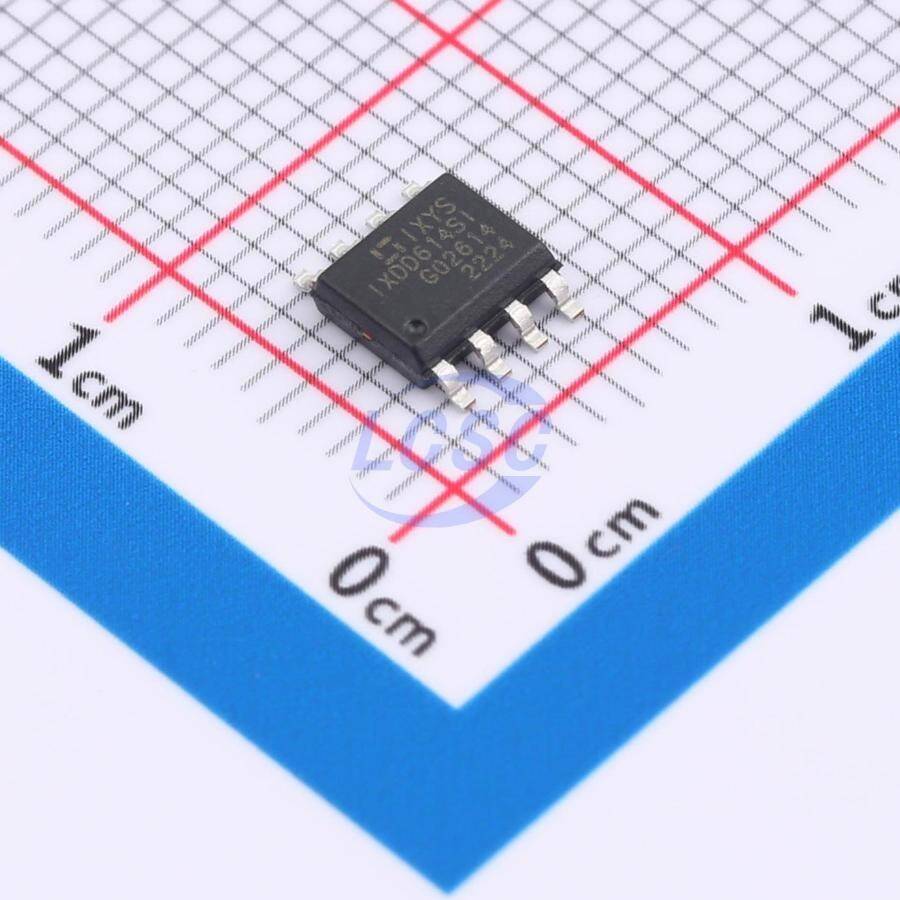 Littelfuse/IXYS IXDD614SI - 1