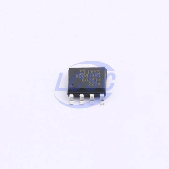 Littelfuse/IXYS IXDD614SI - 3