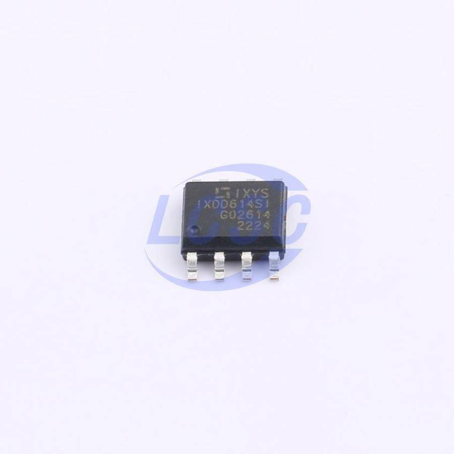 Littelfuse/IXYS IXDD614SI - 3
