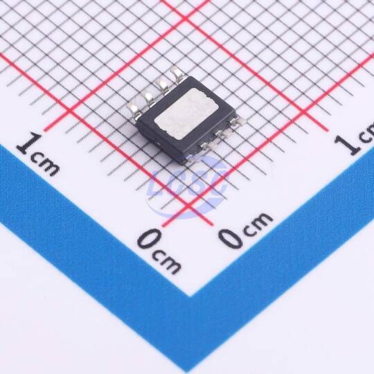 Littelfuse/IXYS IXDD614SITR - 2