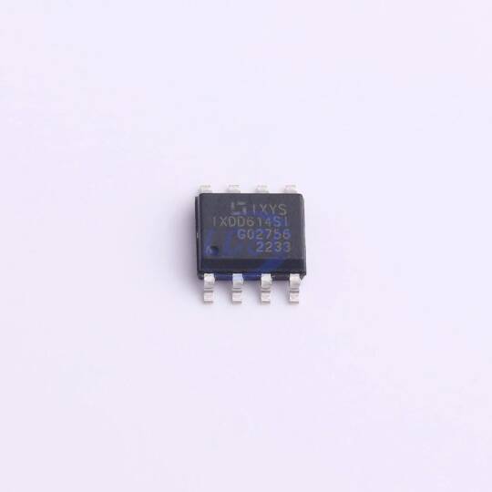 Littelfuse/IXYS IXDD614SITR - 3