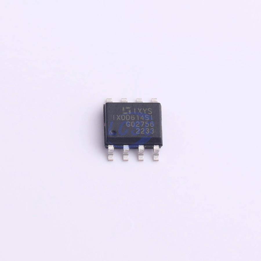 Littelfuse/IXYS IXDD614SITR - 3