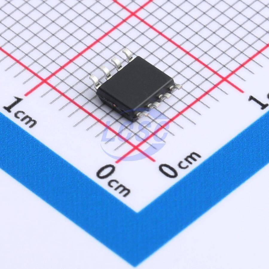 Littelfuse/IXYS IXDF602SIA - 2