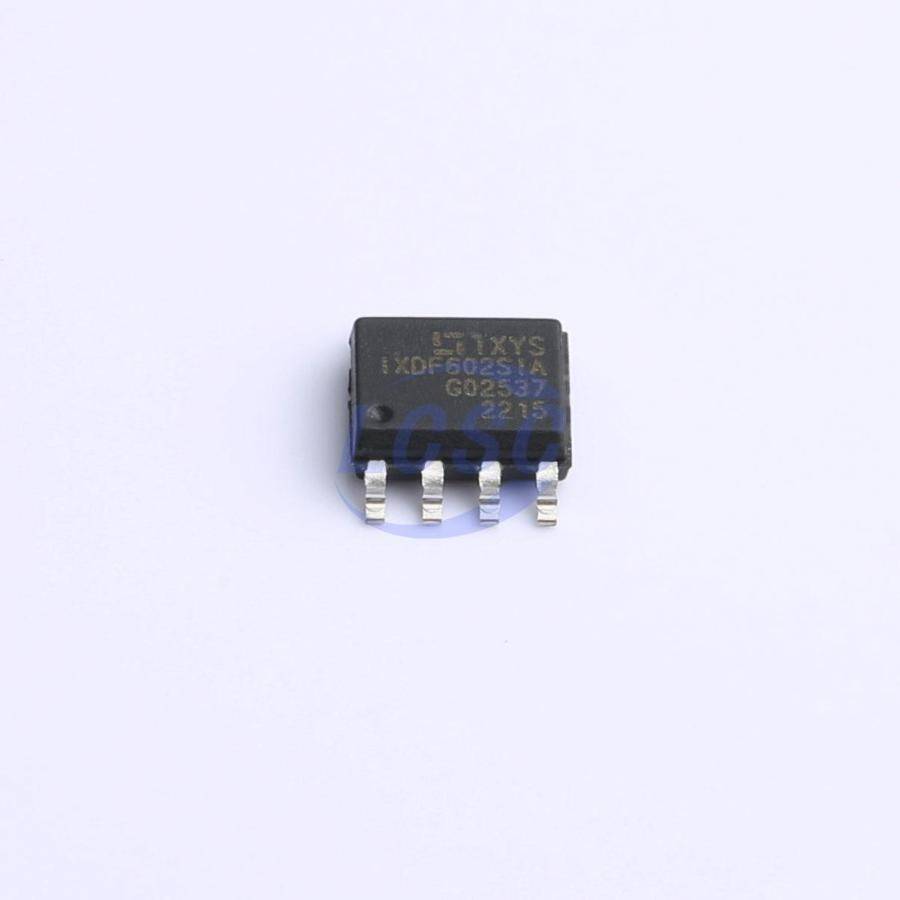 Littelfuse/IXYS IXDF602SIA - 3