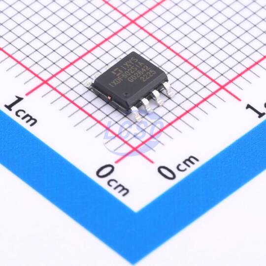Littelfuse/IXYS IXDF602SIATR