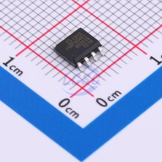 Littelfuse/IXYS IXDF604SI - 1