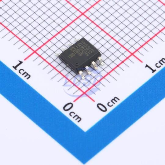 Littelfuse/IXYS IXDI602SIATR