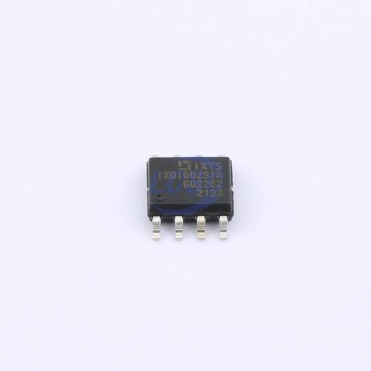 Littelfuse/IXYS IXDI602SIATR - 3