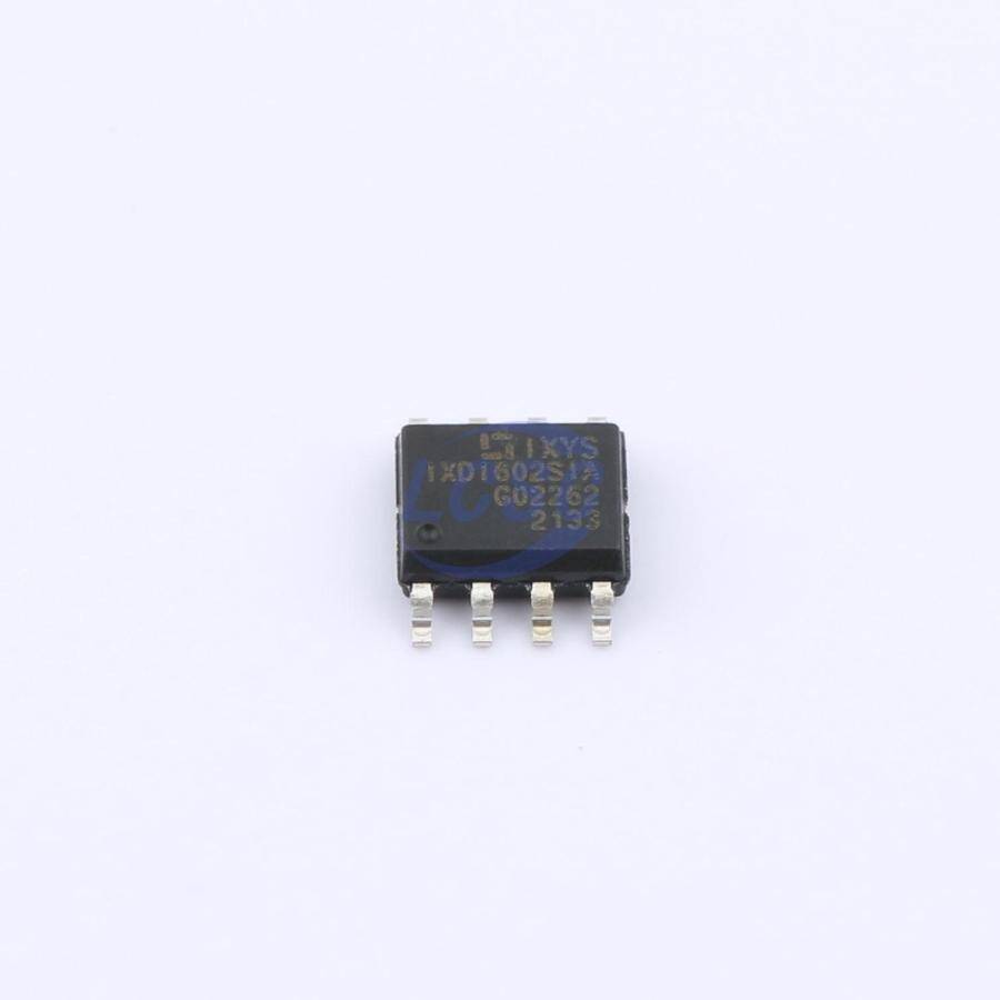 Littelfuse/IXYS IXDI602SIATR - 3