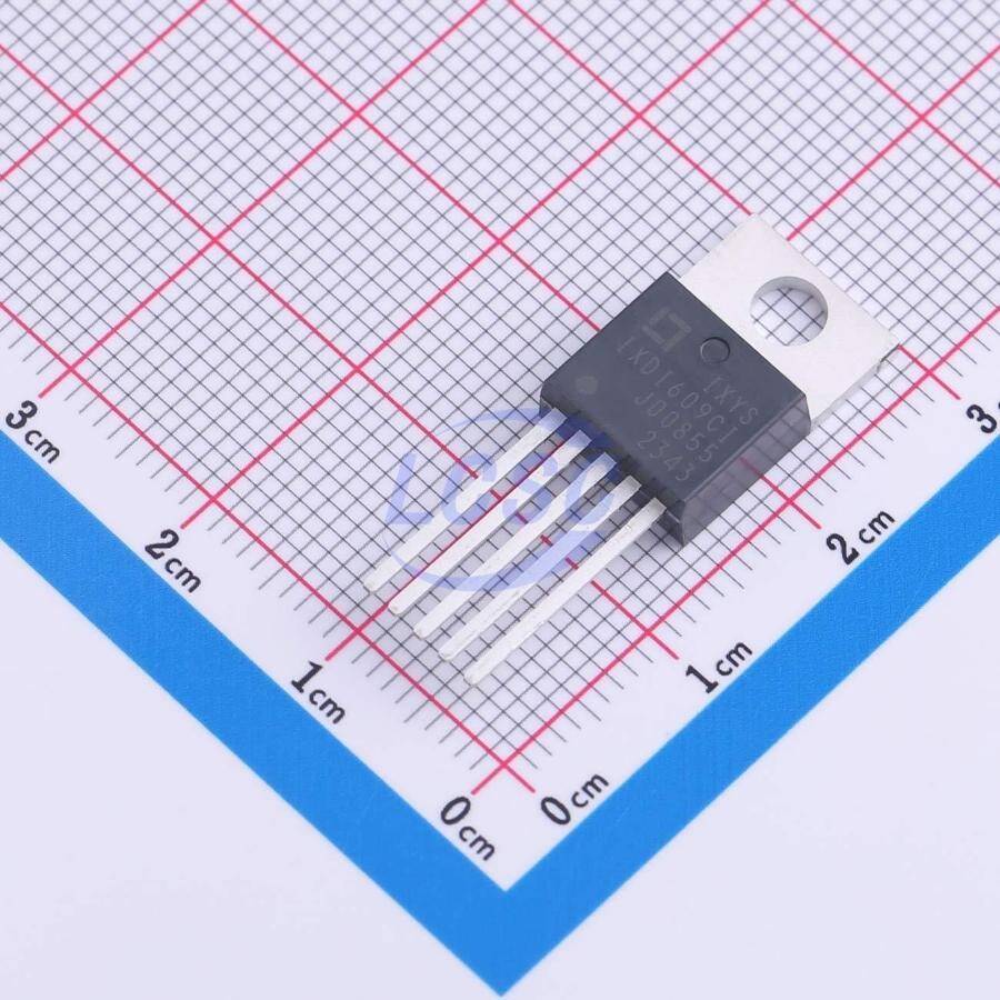 Littelfuse/IXYS IXDI609CI - 1