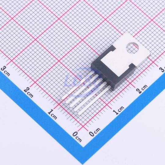 Littelfuse/IXYS IXDI609CI - 2