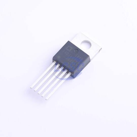 Littelfuse/IXYS IXDI609CI - 3
