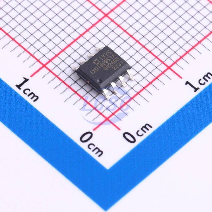 Littelfuse/IXYS IXDI609SIATR - 1
