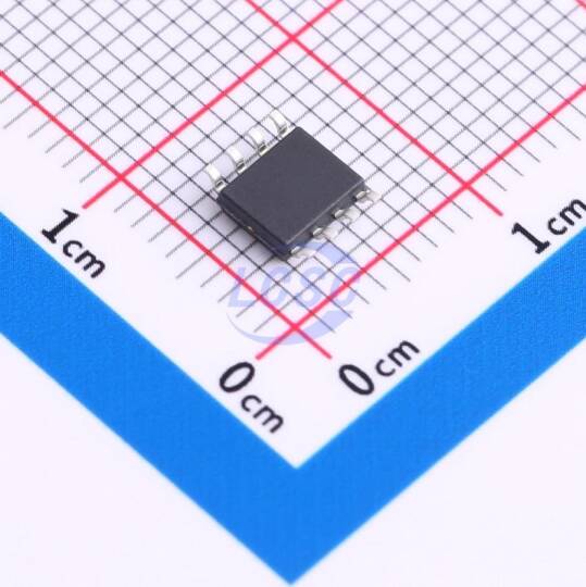 Littelfuse/IXYS IXDI609SIATR - 2