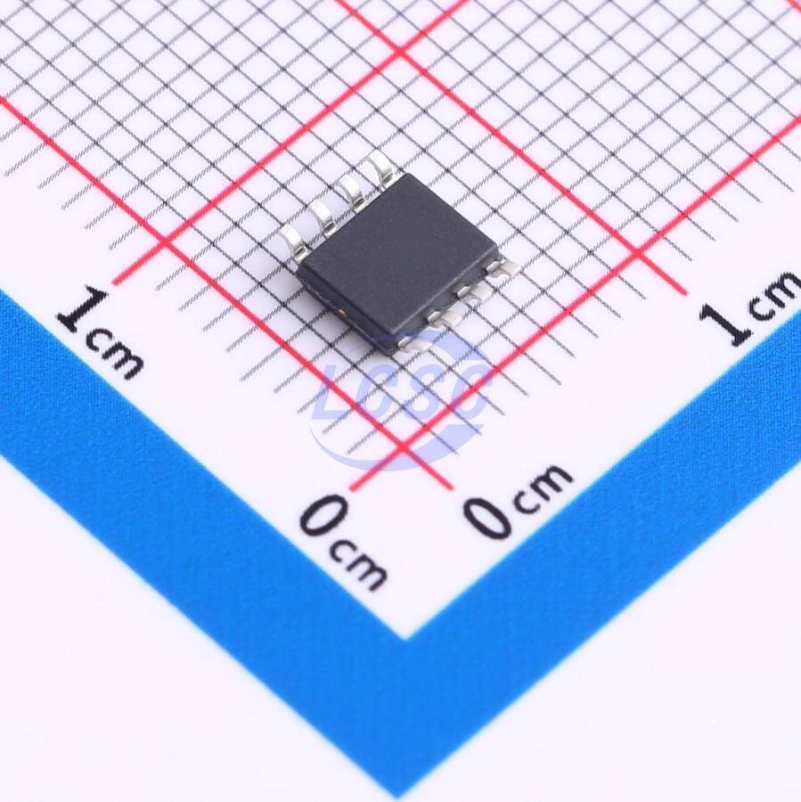 Littelfuse/IXYS IXDI609SIATR - 2