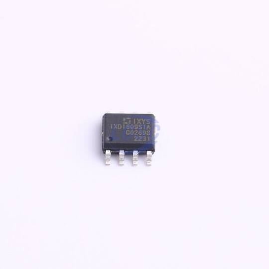 Littelfuse/IXYS IXDI609SIATR - 3