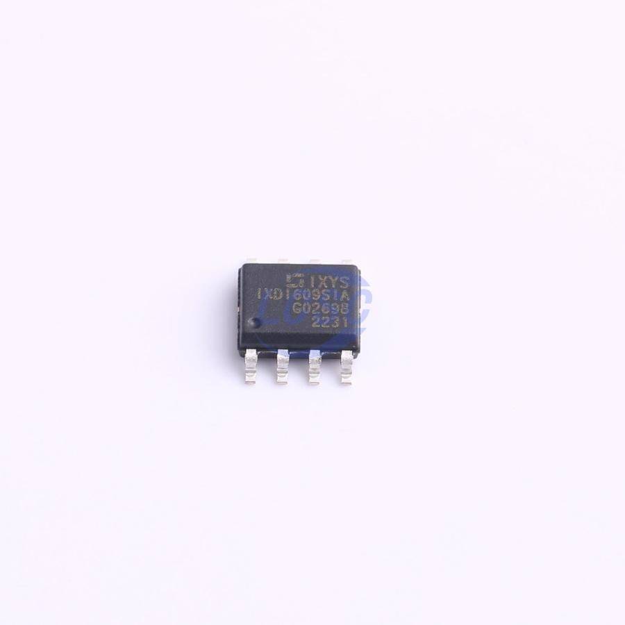 Littelfuse/IXYS IXDI609SIATR - 3