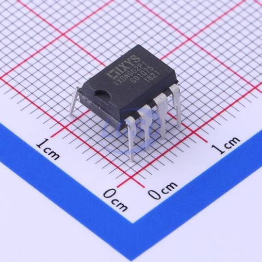 Littelfuse/IXYS IXDN602PI - 1
