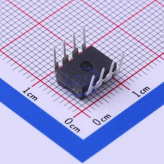 Littelfuse/IXYS IXDN602PI - 2