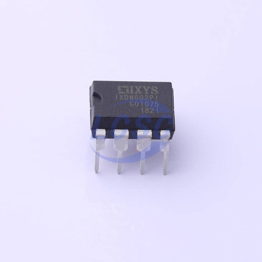 Littelfuse/IXYS IXDN602PI - 3