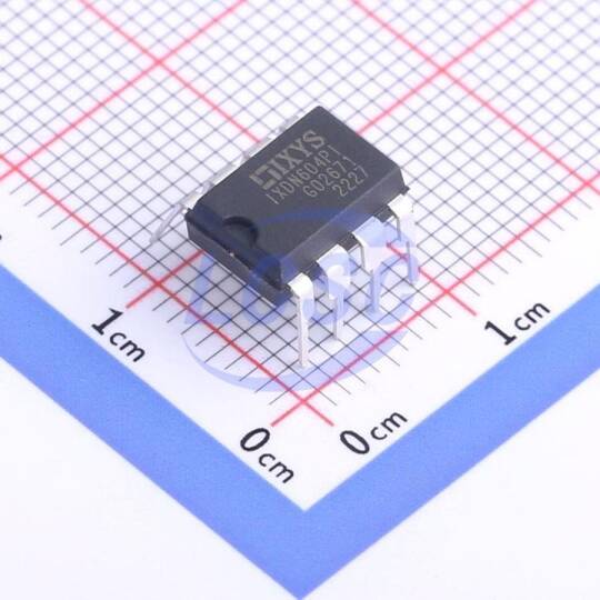 Littelfuse/IXYS IXDN604PI - 1