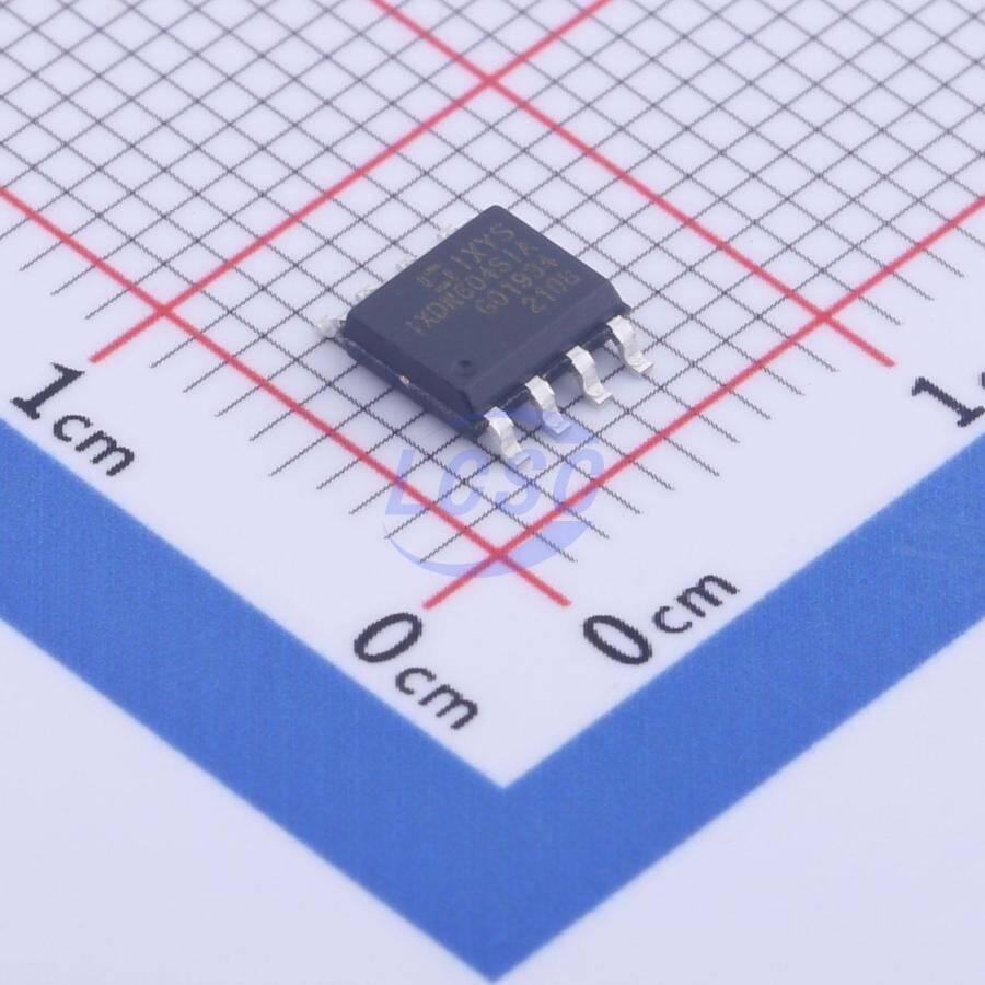 Littelfuse/IXYS IXDN604SIATR - 1