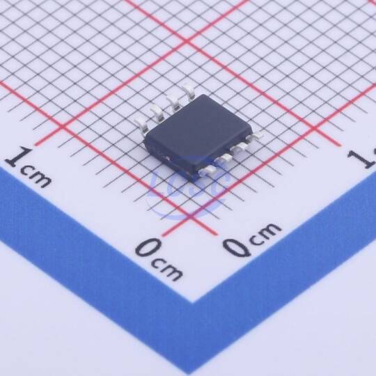 Littelfuse/IXYS IXDN604SIATR - 2