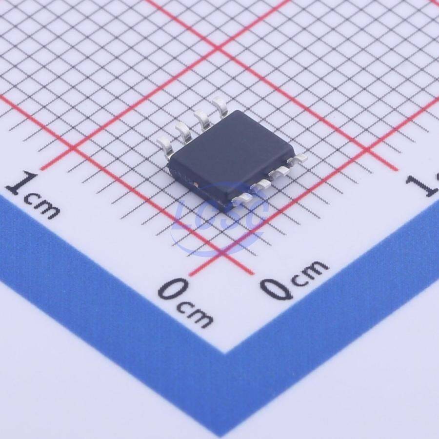 Littelfuse/IXYS IXDN604SIATR - 2