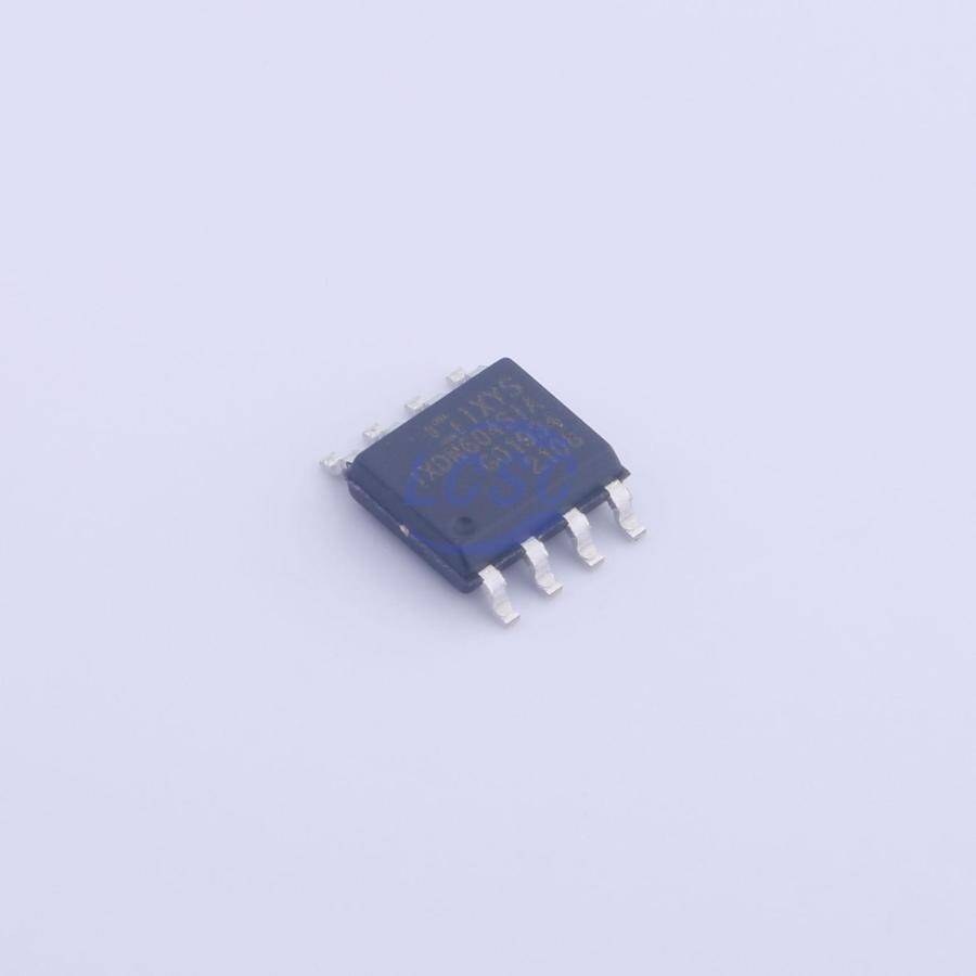 Littelfuse/IXYS IXDN604SIATR - 3