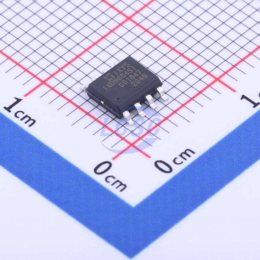 Littelfuse/IXYS IXDN604SITR - 1