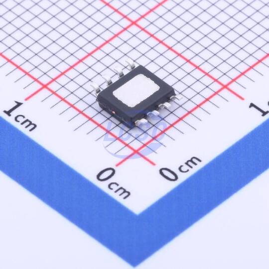 Littelfuse/IXYS IXDN604SITR - 2