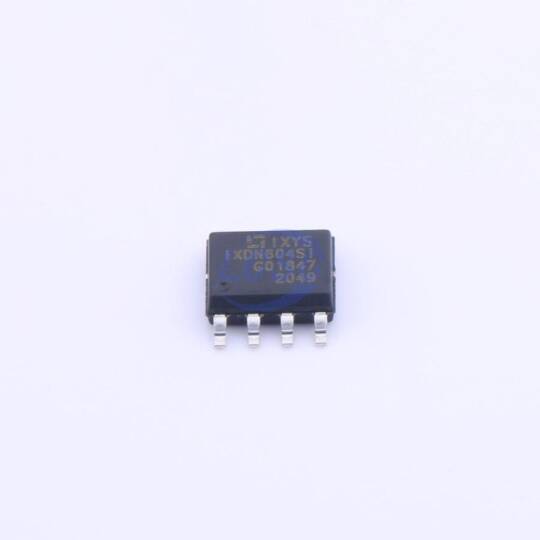 Littelfuse/IXYS IXDN604SITR - 3