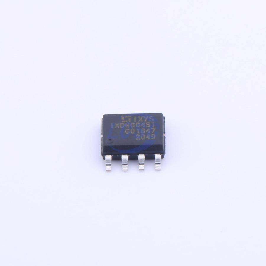 Littelfuse/IXYS IXDN604SITR - 3