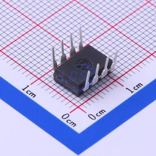 Littelfuse/IXYS IXDN609PI - 2