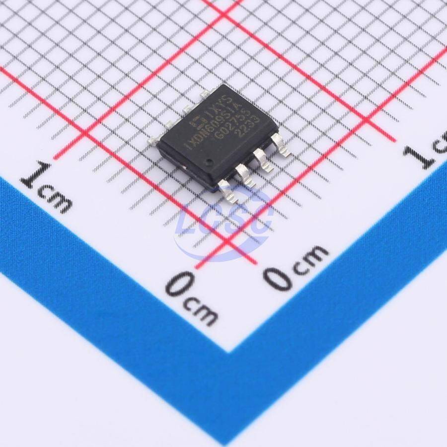 Littelfuse/IXYS IXDN609SIA - 1