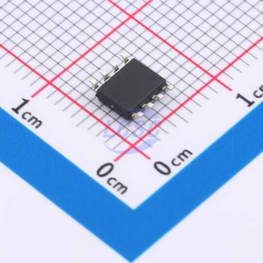 Littelfuse/IXYS IXDN609SIA - 2