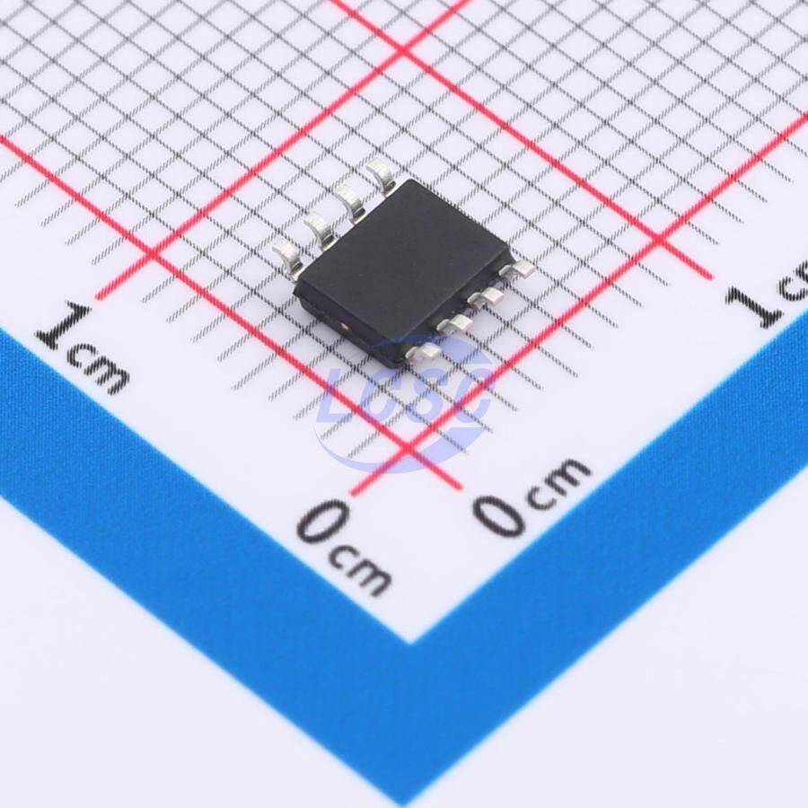 Littelfuse/IXYS IXDN609SIA - 2