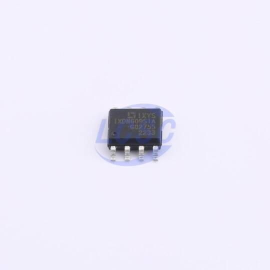 Littelfuse/IXYS IXDN609SIA - 3