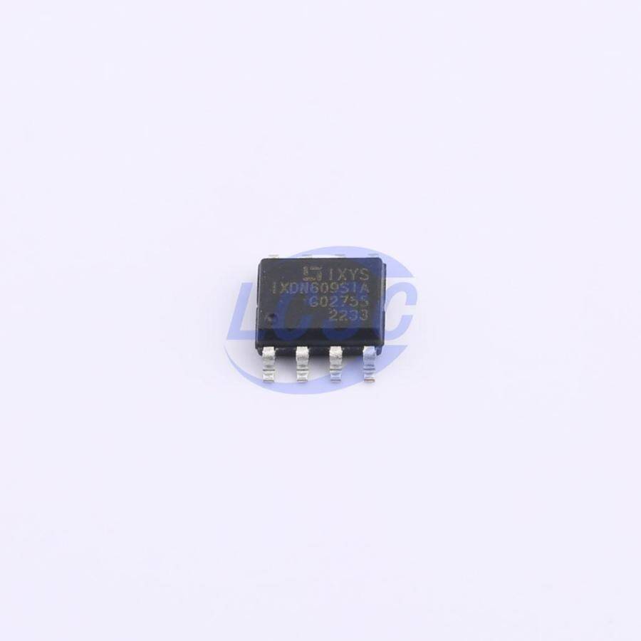 Littelfuse/IXYS IXDN609SIA - 3