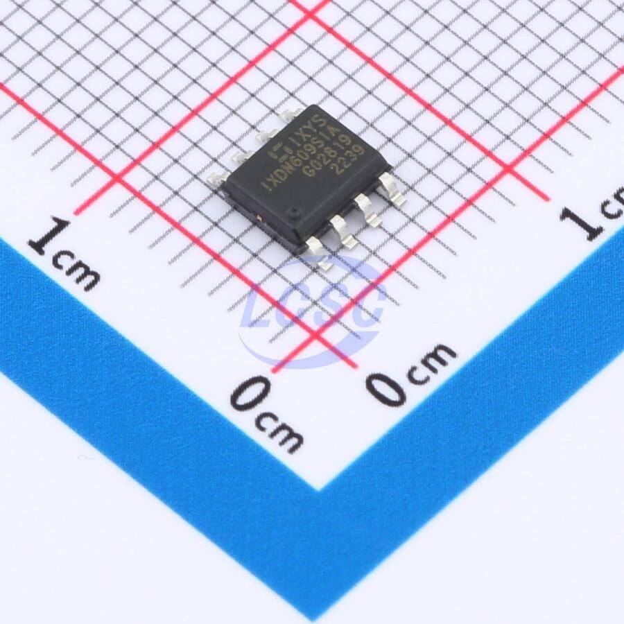 Littelfuse/IXYS IXDN609SIATR - 1
