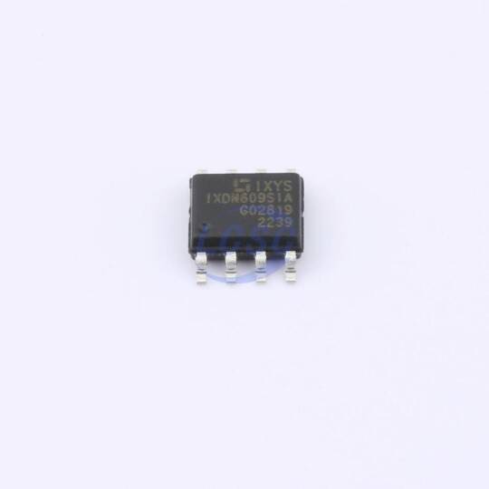 Littelfuse/IXYS IXDN609SIATR - 3