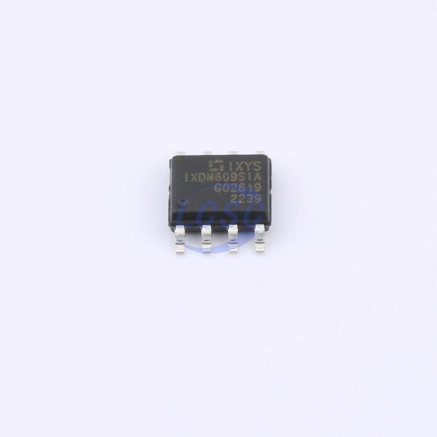 Littelfuse/IXYS IXDN609SIATR - 3