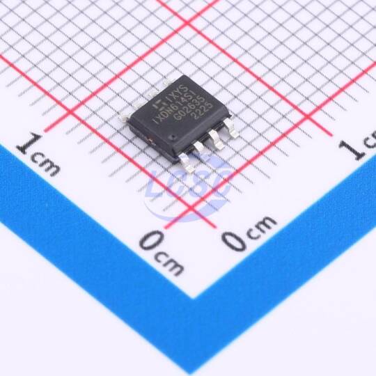 Littelfuse/IXYS IXDN614SI