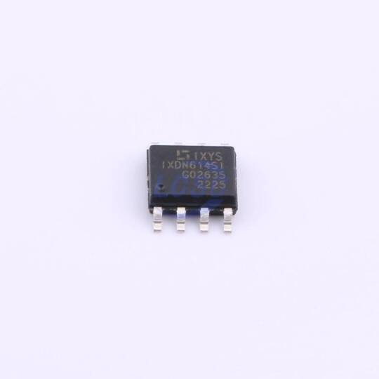 Littelfuse/IXYS IXDN614SI - 3