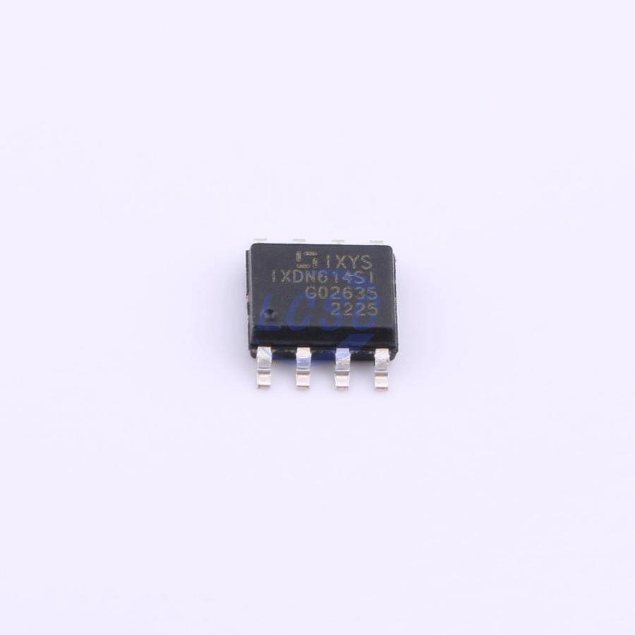 Littelfuse/IXYS IXDN614SI - 3