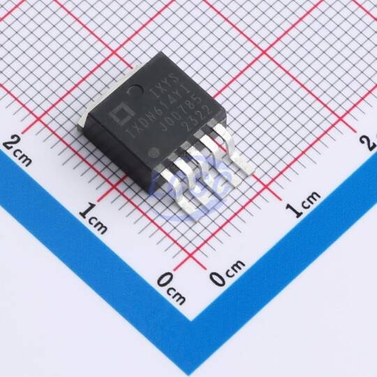 Littelfuse/IXYS IXDN614YI