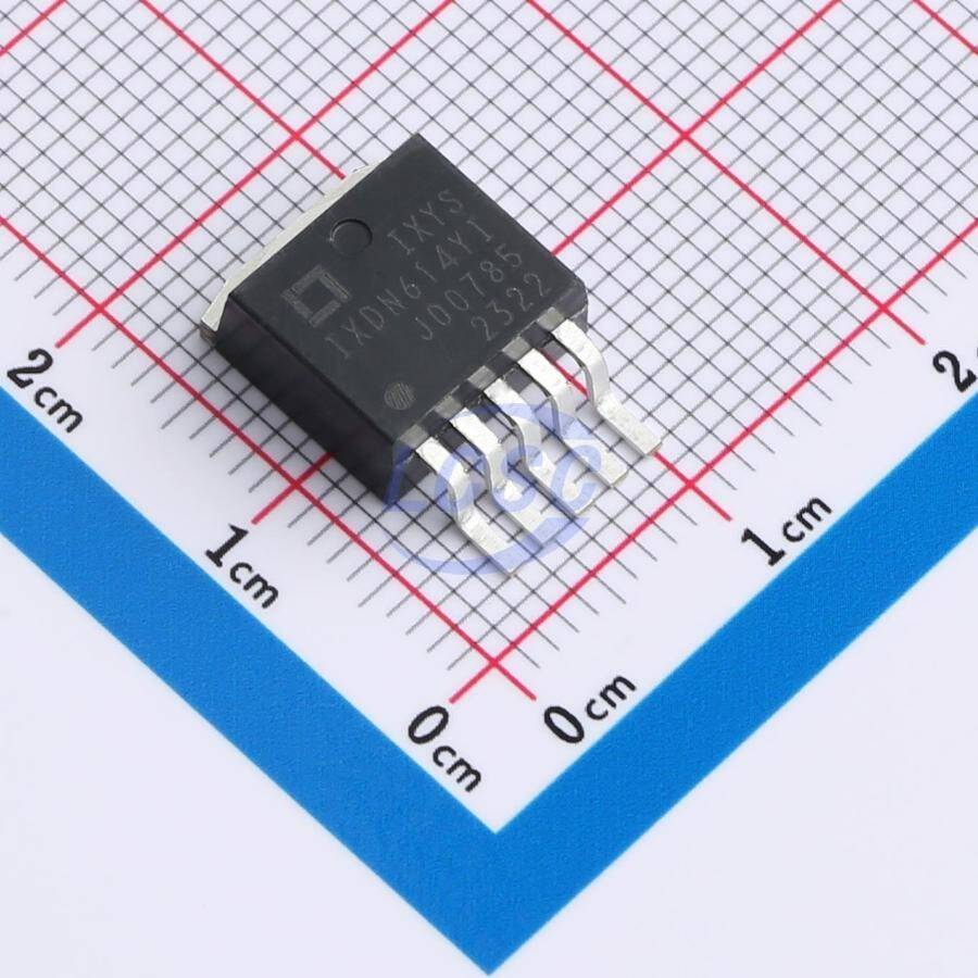 Littelfuse/IXYS IXDN614YI - 1