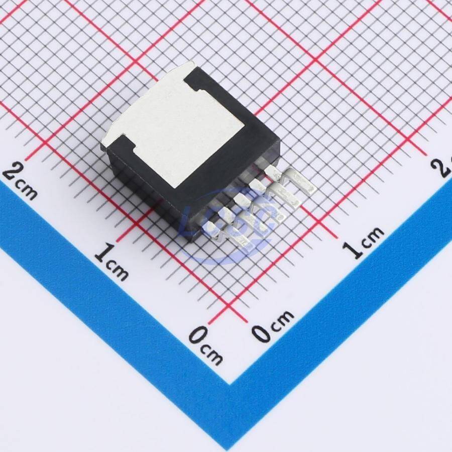 Littelfuse/IXYS IXDN614YI - 2